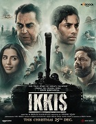 Watch Ikkis (2026) Online Full Movie Free