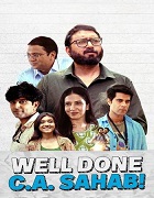 Watch Well Done C.A. Sahab (1970) Online Full Movie Free