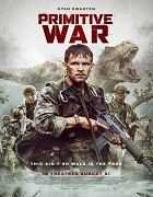 Watch Primitive War (2025) Online Full Movie Free