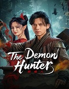 Watch The Demon Hunter (2025) Online Full Movie Free